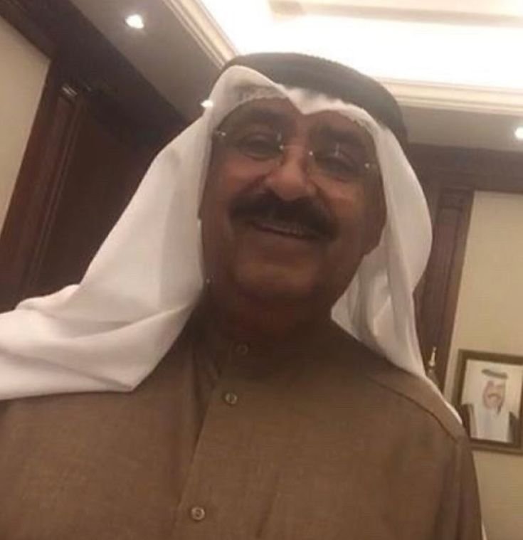 عميل يشارك رأيه بعد خدمة صيانة مكيف مركزي في حولي