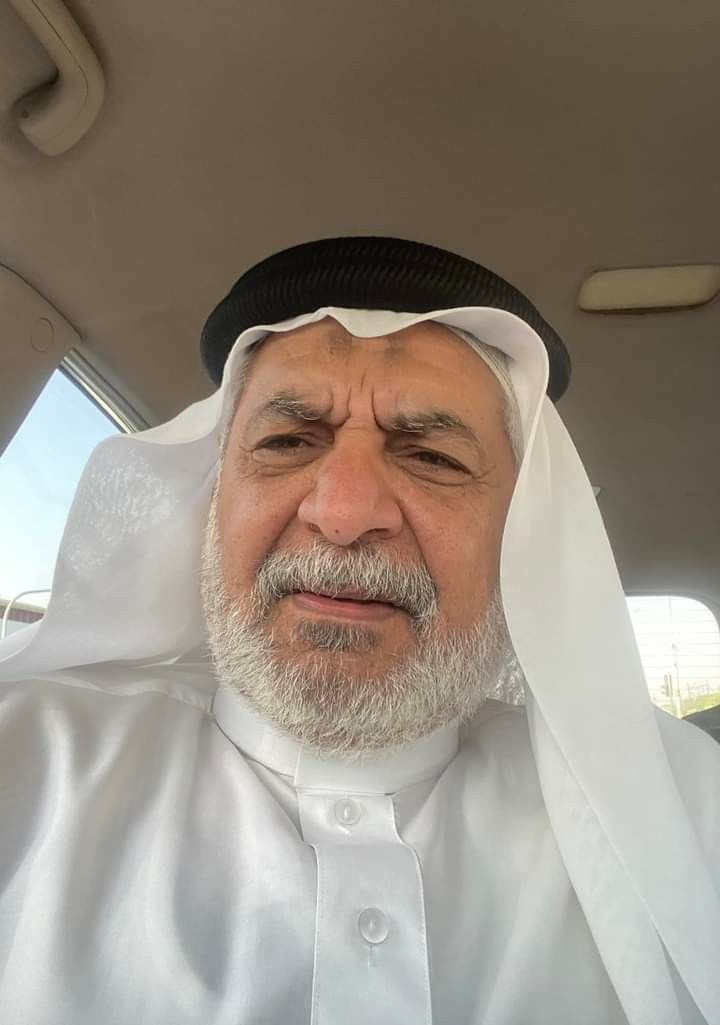 صورة عميل سعيد بعد تصليح مكيفه في السالمية – تقييم 5 نجوم